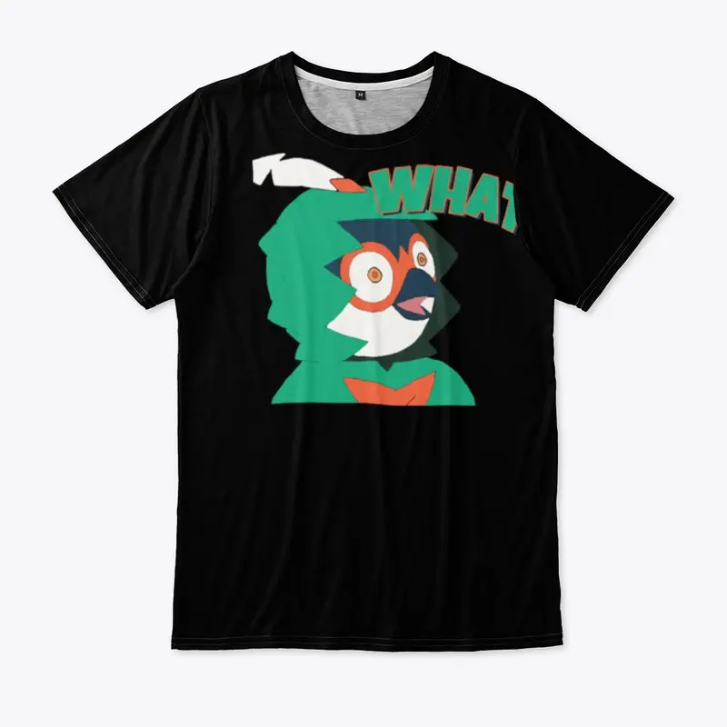 Decidueye What Merch