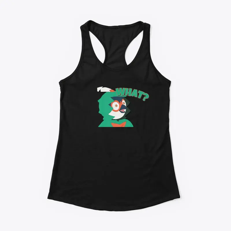 Decidueye What Merch