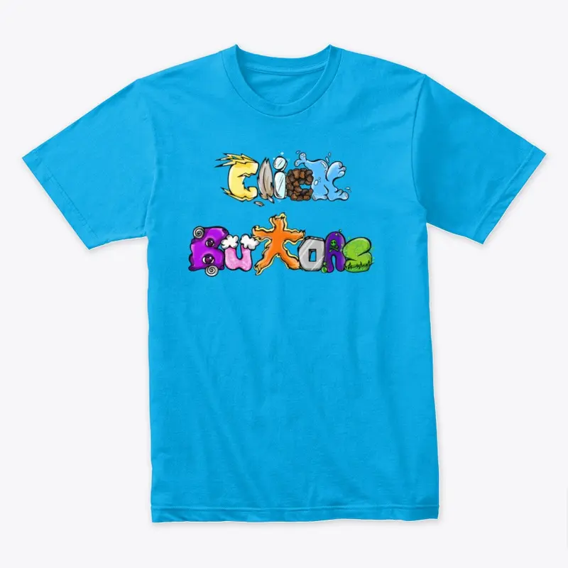 CLICK BUTTONS SHIRT!