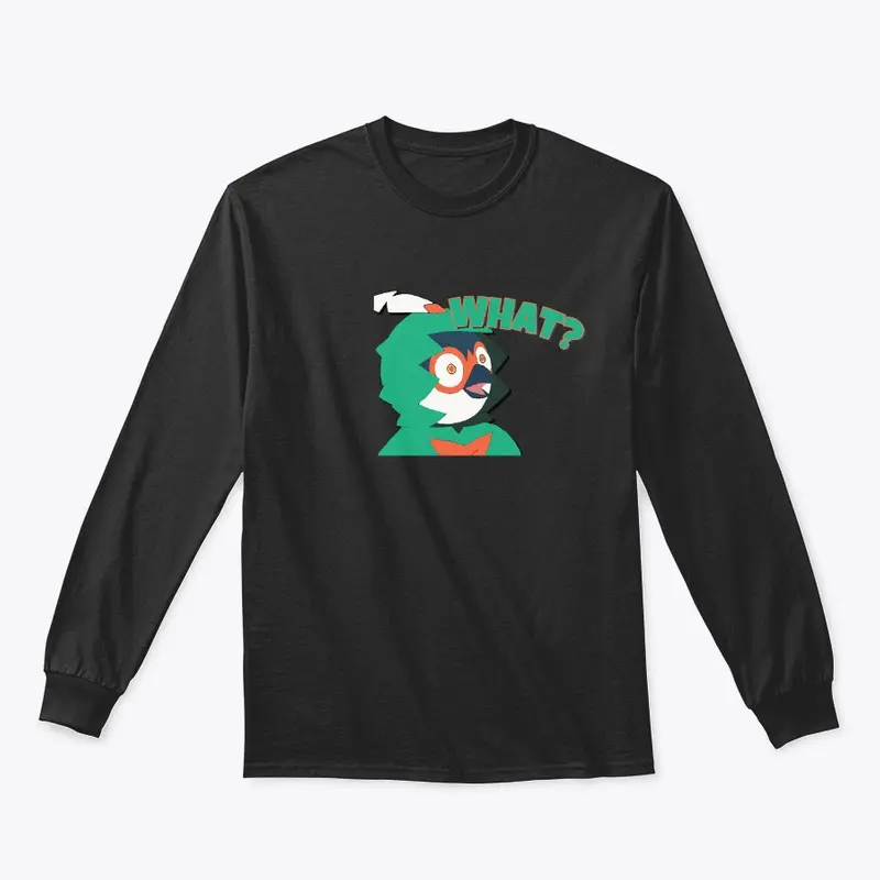 Decidueye What Merch