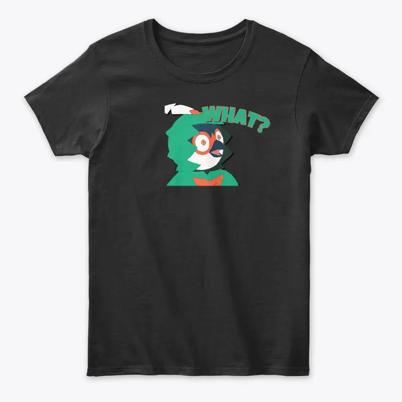 Decidueye What Merch