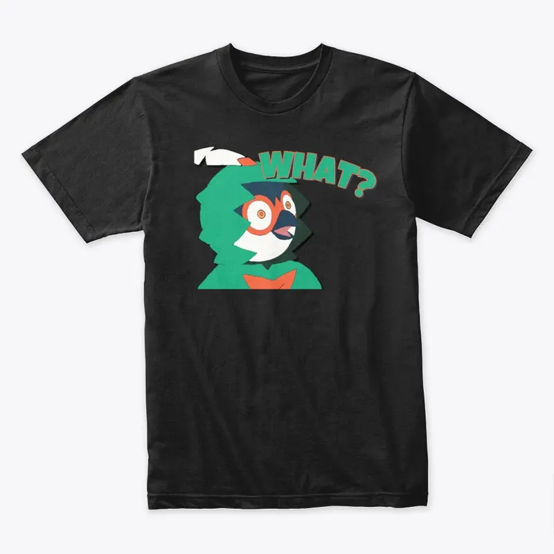 Decidueye What Merch